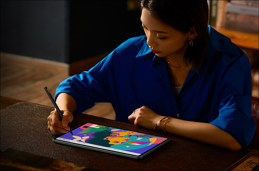 小米 Xiaomi Pad 6S Pro 12.4 平板正式發表：3K 144Hz 螢幕、支援 120W 快充，小米史上最強平板，還能作為家庭中控螢幕、小米汽車後座螢幕 - 電腦王阿達