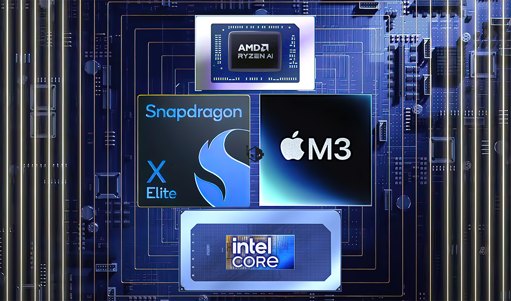 高通 Snapdragon X Elite 現身跑分資料庫，單核心效能跟 Apple M2 接近 - 電腦王阿達