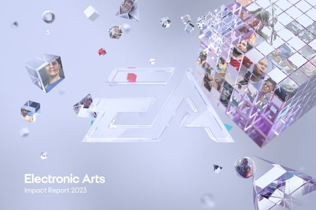 EA 二次裁員約 5% 且透露未來逐漸放棄授權 IP遊戲 - 電腦王阿達