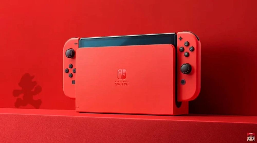 玩家們可能要繼續等了！消息稱 Nintendo Switch 2 延到 2025 年才會發表 - 電腦王阿達