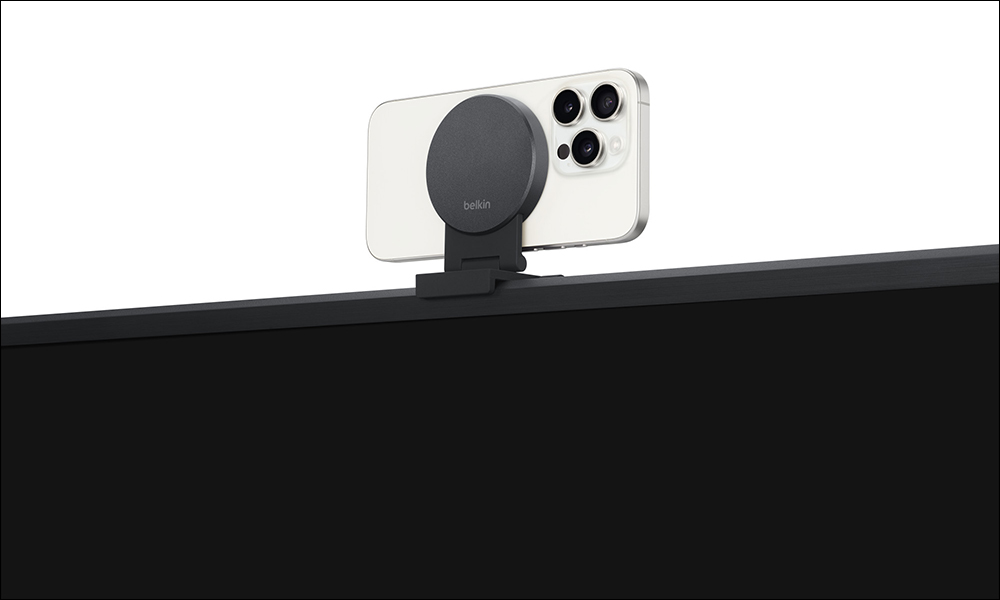 報導指 Apple TV 將直接內建鏡頭，可用於視訊與手勢操作（編輯觀點） - 電腦王阿達