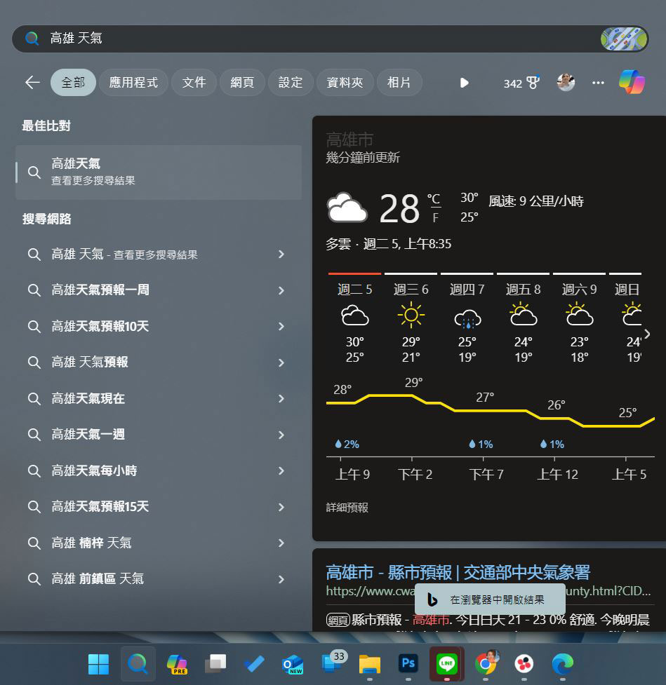 改善 Windows 11 搜尋體驗的 6 個小技巧 - 電腦王阿達