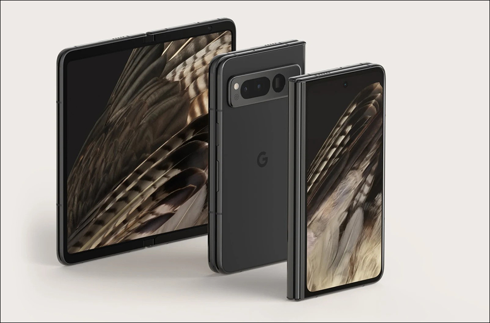 多位 Google Pixel Fold 用戶反應畫面卡頓災情，但 Pixel Fold 2 螢幕預計 4 月量產，螢幕尺寸與先前洩露資訊不同 - 電腦王阿達