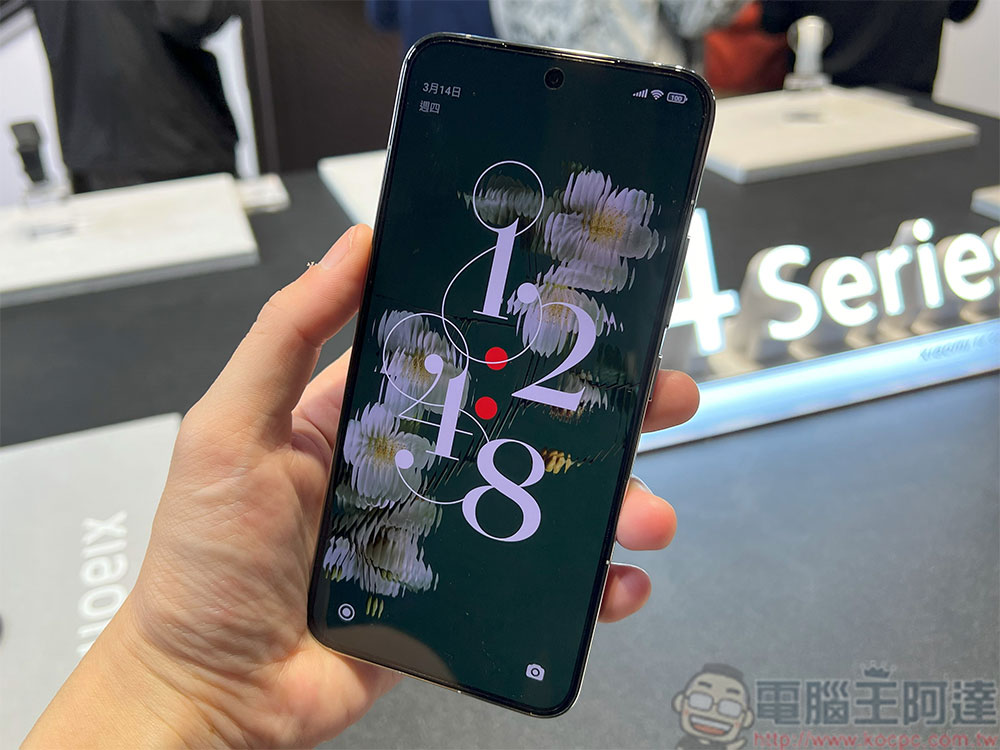 Xiaomi 14 Series 攜手徠卡再攀顛峰，精準駕馭萬千光影 - 電腦王阿達