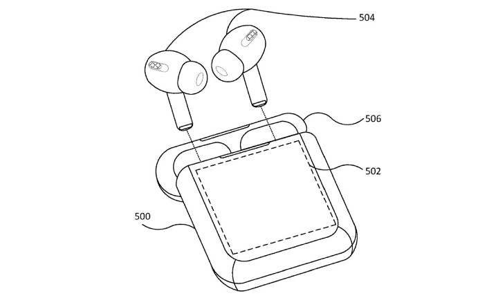 比 Apple 更高科技！中國打造出有觸控螢幕的 AirPods 山寨版 - 電腦王阿達