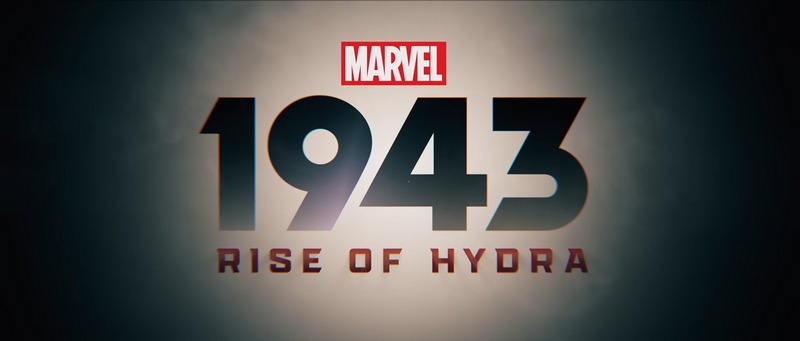 Marvel 新遊戲《1943: Rise of Hydra》首支預告片發布 預計將於 2025 年推出 - 電腦王阿達