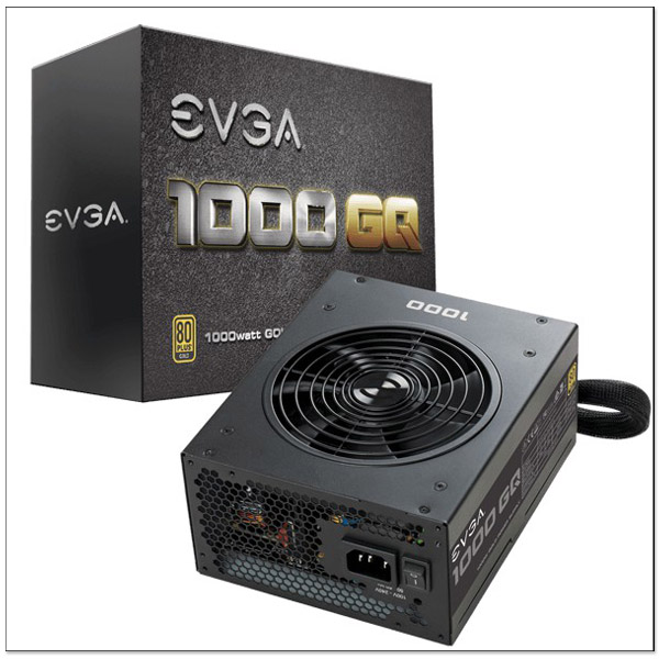 有夠衰！國外用戶換新款 EVGA 電源供應器，結果 22TB 硬碟全燒毀 - 電腦王阿達