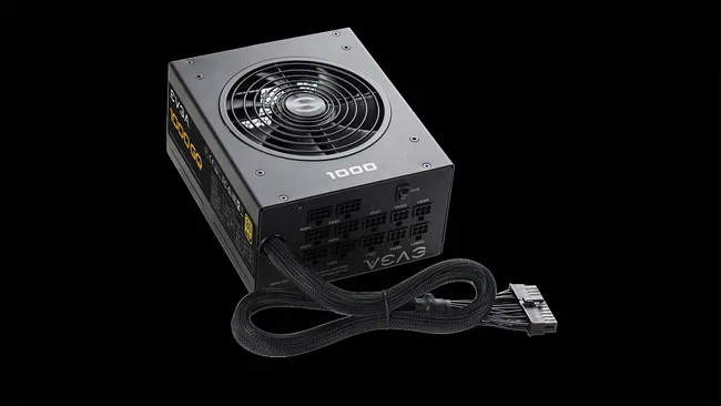 有夠衰！國外用戶換新款 EVGA 電源供應器，結果 22TB 硬碟全燒毀 - 電腦王阿達