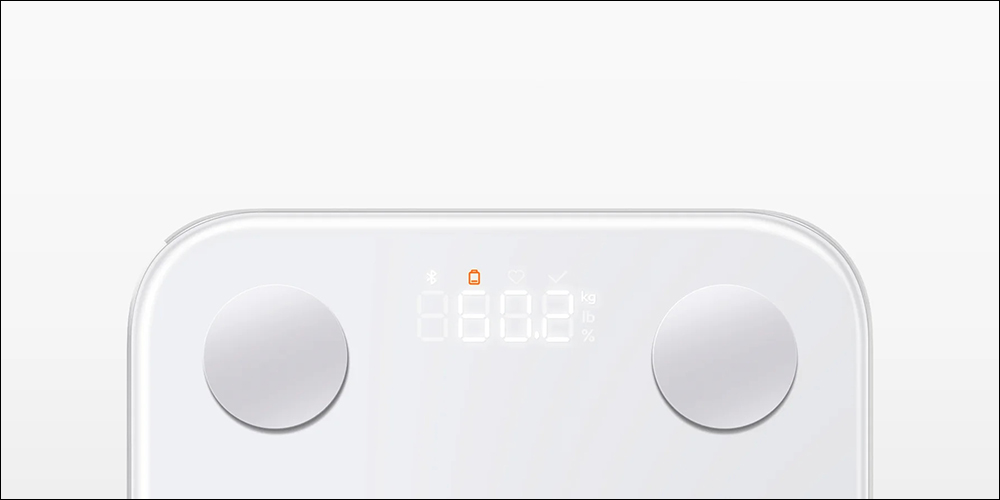 小米 Xiaomi 體脂計 S400 將於 4/1 在台開賣！可分析 25 項身體組成指標，售價 495 元 - 電腦王阿達