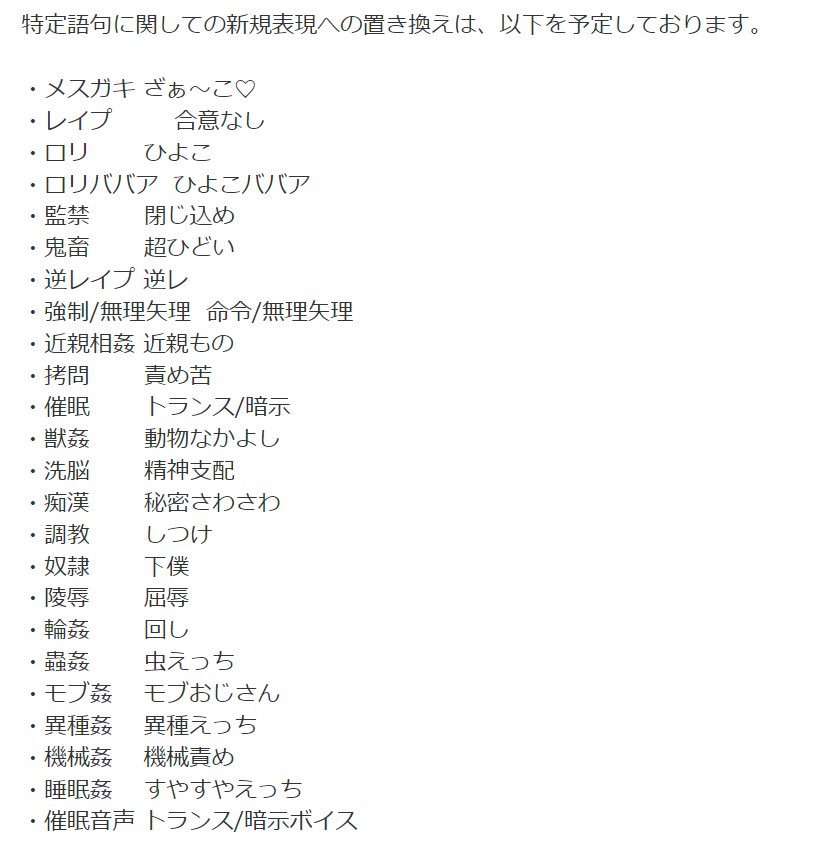 日本最大二次元數位發行平台 DLsite 遭信用卡公司施壓 將改掉成人作品裡的部分詞句 - 電腦王阿達