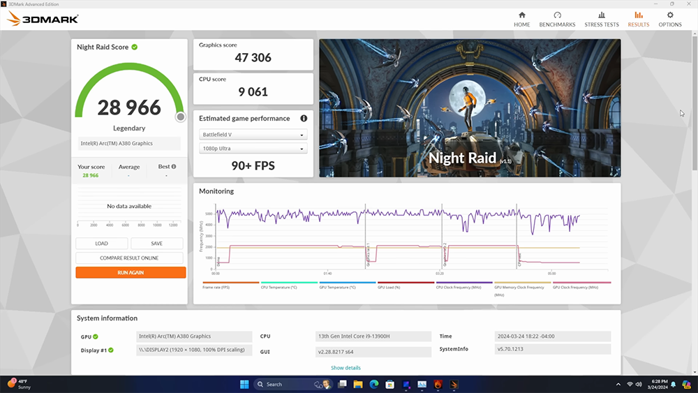 國外 YouTuber 將 Intel Arc A380 改成單插槽，方法超級簡單 - 電腦王阿達