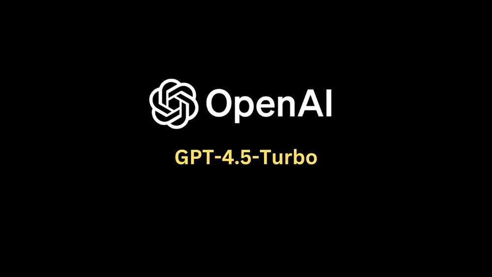 OpenAI 宣布 5/13 舉辦 ChatGPT、GPT-4 直播活動，揭露全新功能，但可能跟大家想的不一樣 - 電腦王阿達