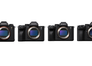 Sony 一口氣為 A1、A7S III、A7 IV、A9 III 推送超過 45 項韌體更新，有什麼改進看這裡