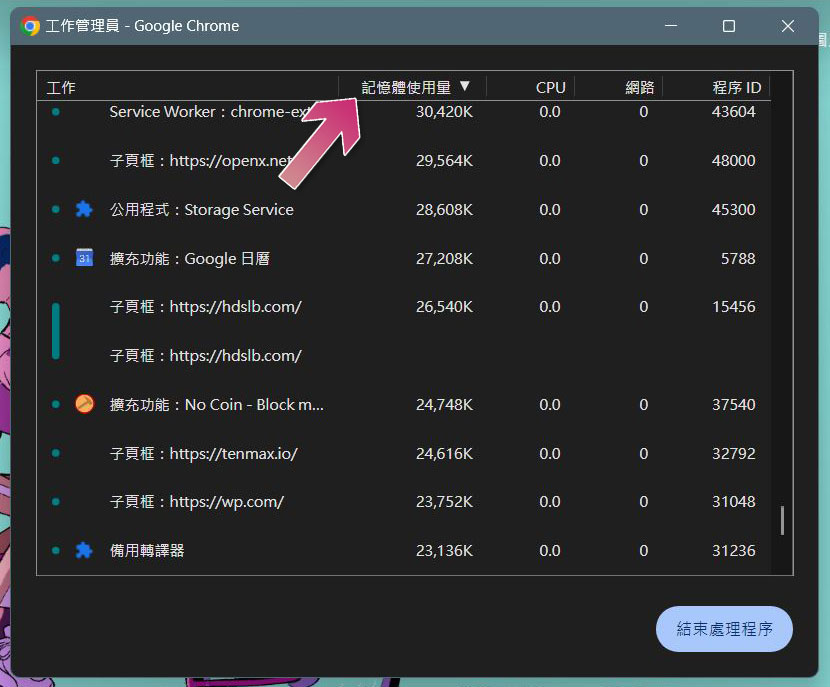 如何修復 Chrome 自動更新分頁的問題 - 電腦王阿達