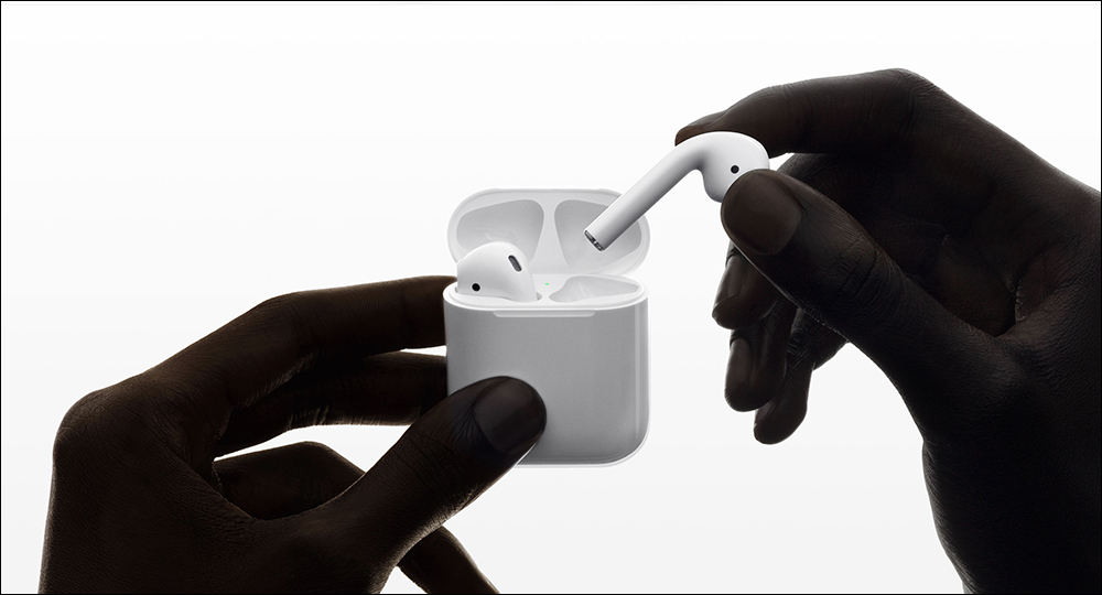 AirPods Lite 傳聞將於今年下半年登場，平價版的 AirPods 終於要來了？ - 電腦王阿達