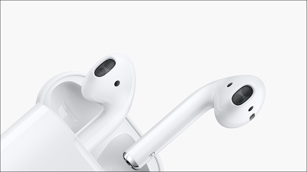 AirPods Lite 傳聞將於今年下半年登場，平價版的 AirPods 終於要來了？ - 電腦王阿達