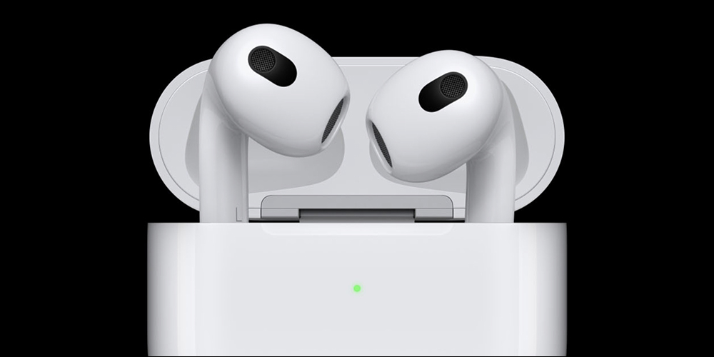 AirPods Lite 傳聞將於今年下半年登場，平價版的 AirPods 終於要來了？ - 電腦王阿達