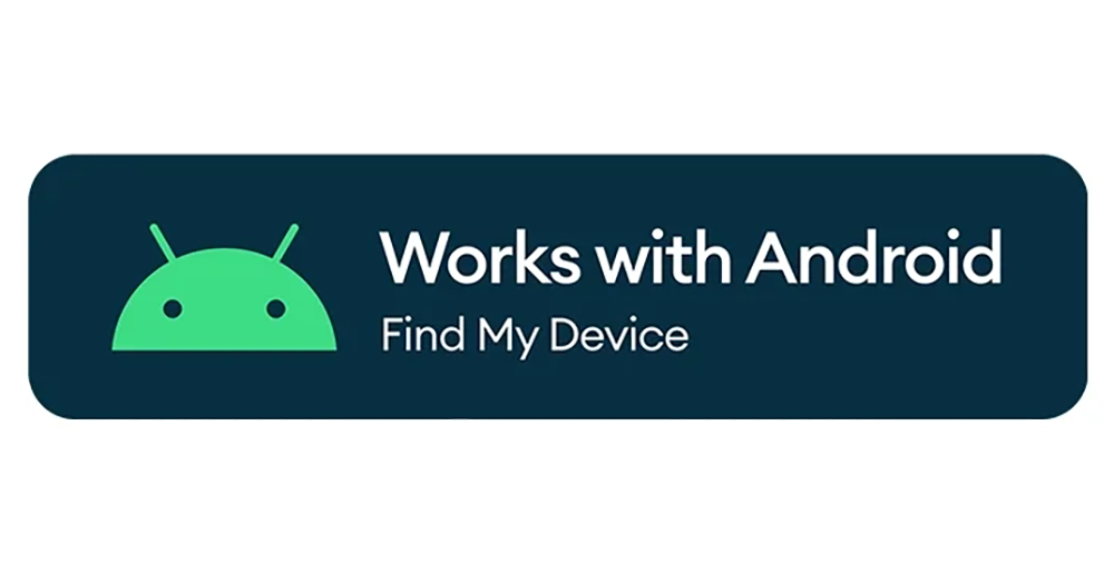 Android 版防丟尋物網路 Find My Device network 正式推出