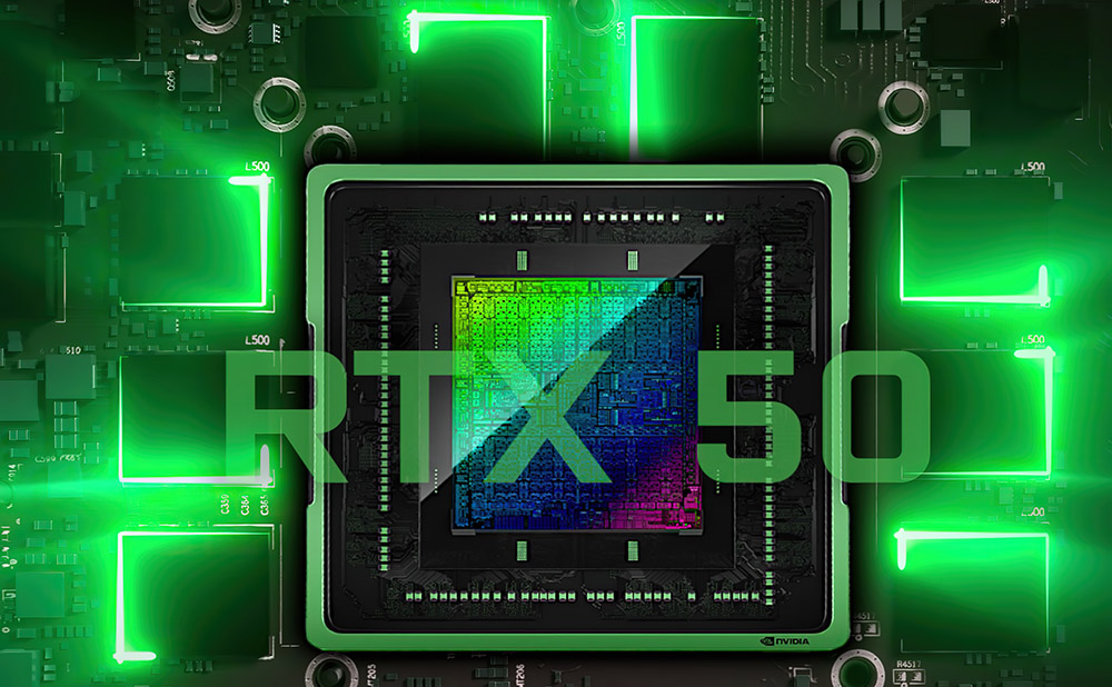 供應鏈證實 RTX 50 系列顯卡預計第四季亮相，5090 和 5080 打頭陣 - 電腦王阿達