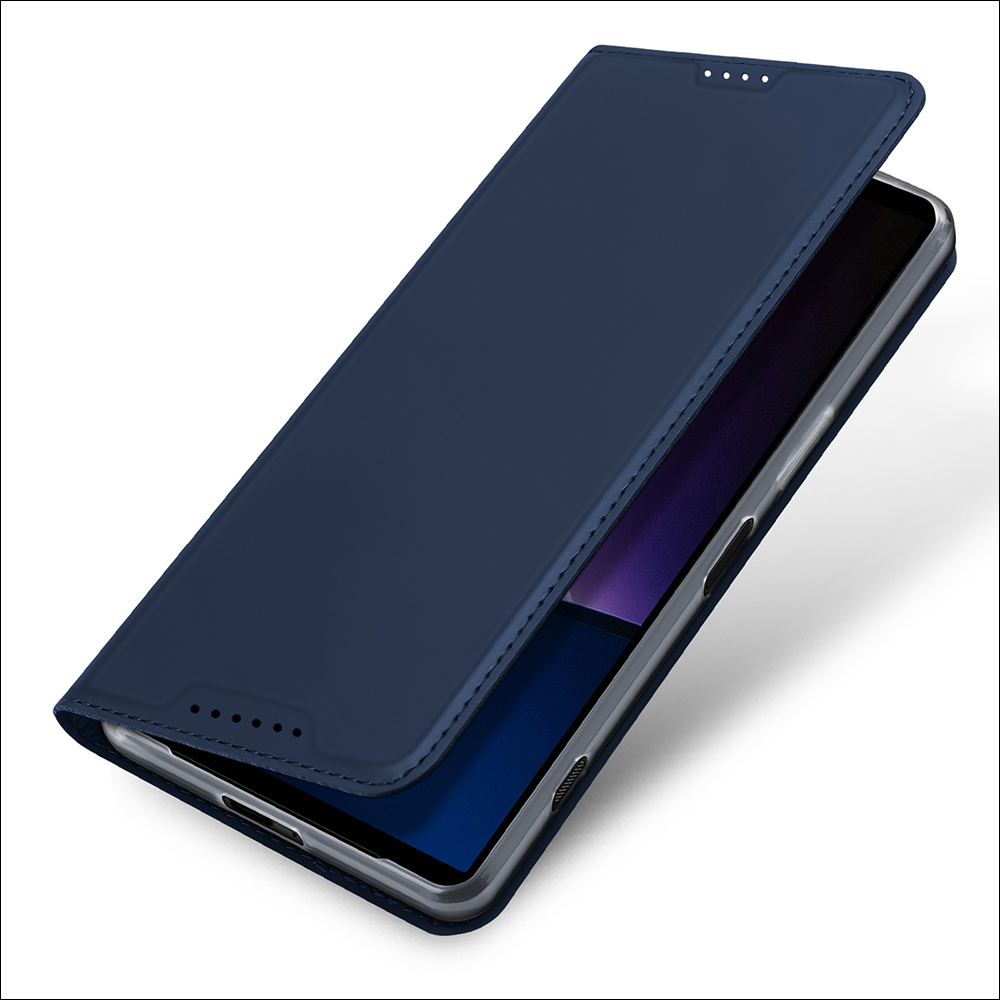 Sony Xperia 1 VI 最新規格爆料傳聞，相機規格可能不會改變、螢幕比例調整？保護殼曝光新機名稱 - 電腦王阿達