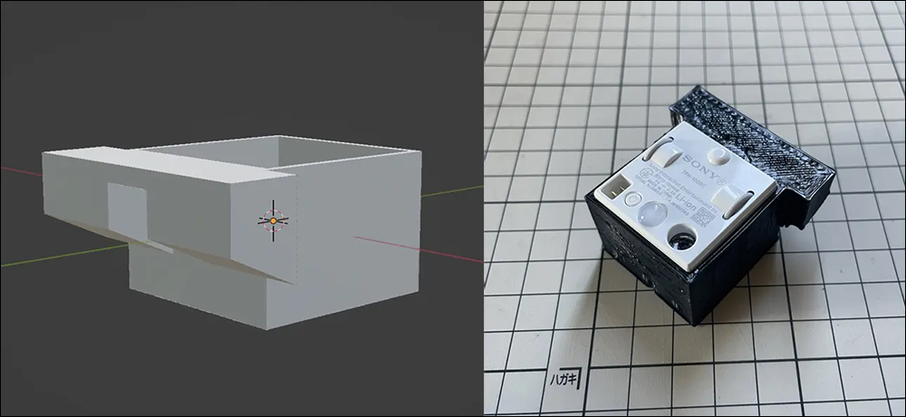 日本網友打造遙控滑鼠，可用 PS5 DualSense 操控 - 電腦王阿達