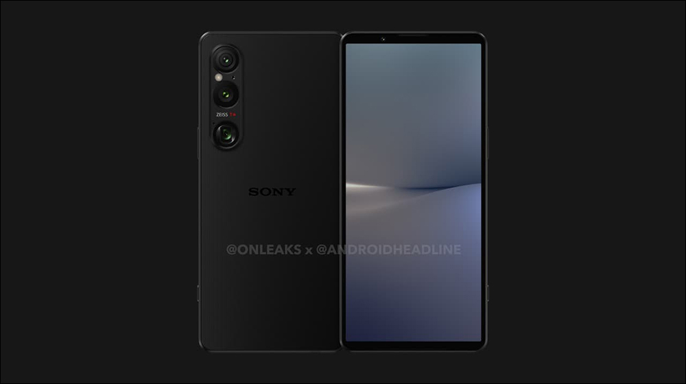 Xperia 1 VI 傳聞將於 5 月中旬日本 Sony 舉辦的 Xperia 特別活動發表，相機模組疑似變大了？ - 電腦王阿達