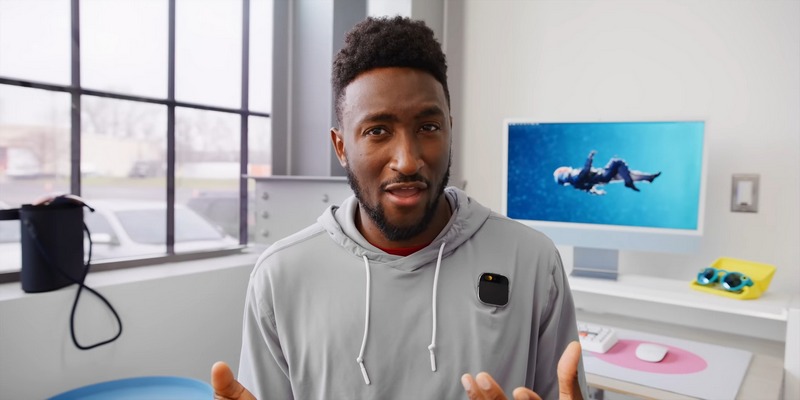 MKBHD 評測 AI pin 心得：回答慢、電池不穩、無法取代手機等多個痛點 - 電腦王阿達