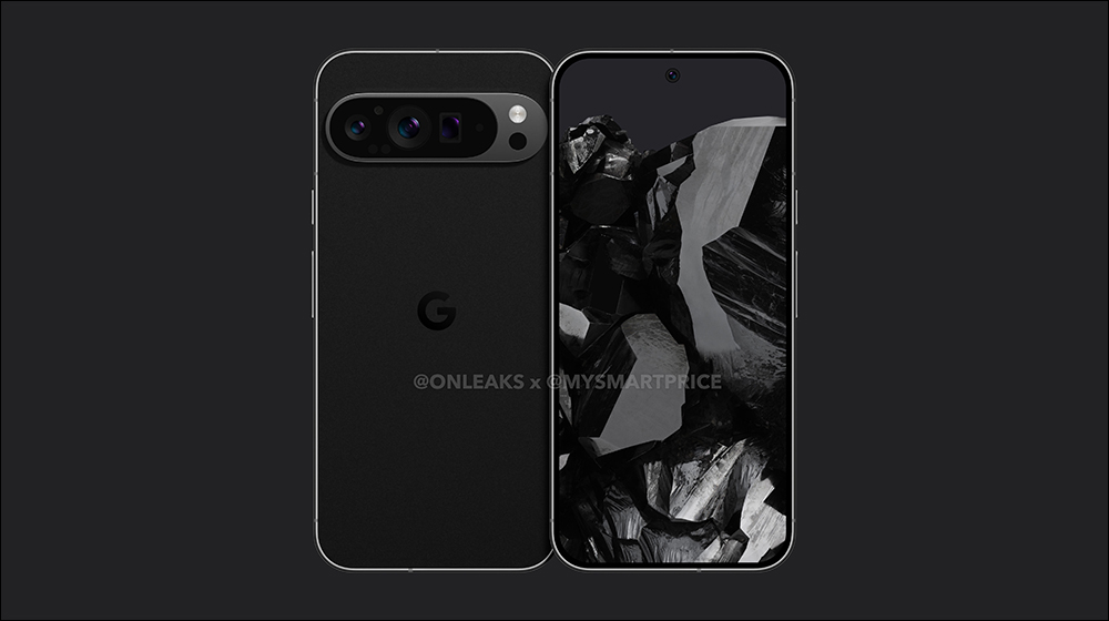 Google Pixel 9 Pro XL 最新傳聞：預計規格、售價與推出時程 - 電腦王阿達