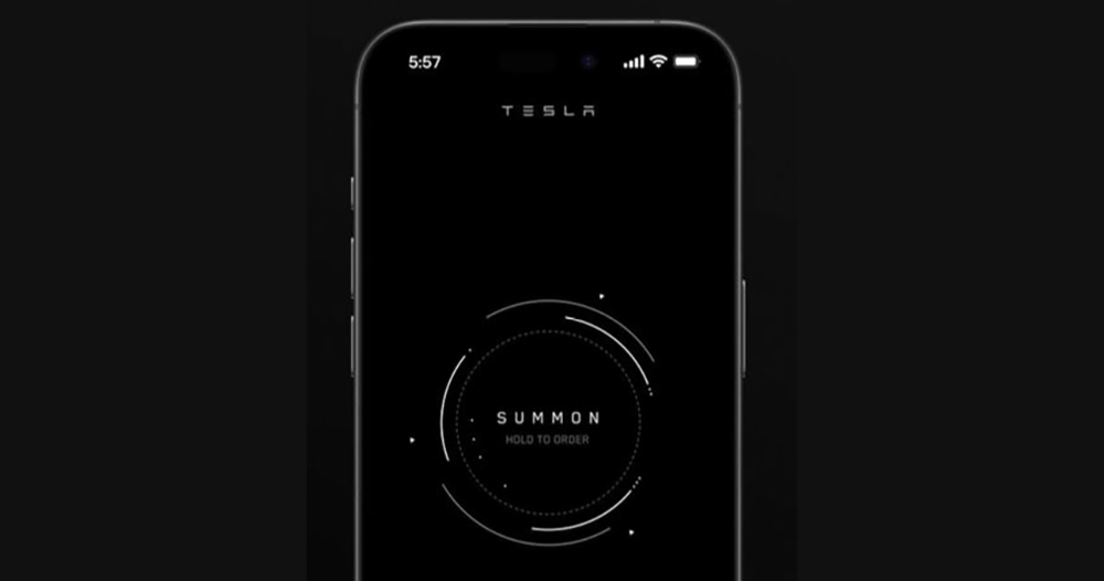 Tesla 的 Robotaxi 無人計程車服務