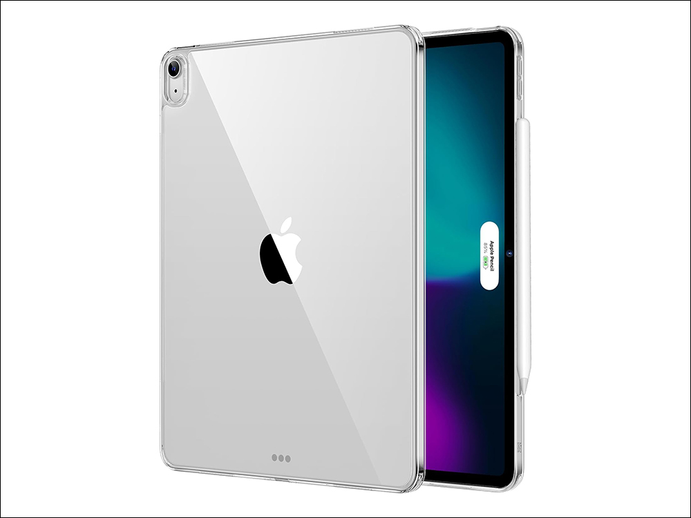 全新 iPad Air 即將推出，除首次推出 12.9 吋 iPad Air ，關於「它」還有這些更新重點 - 電腦王阿達