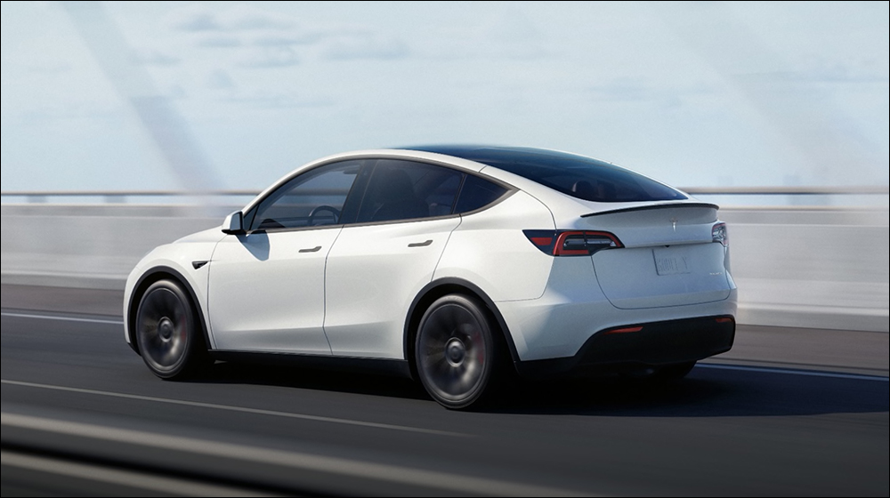 特斯拉 Model Y 全車系台灣降價，最多降 6.5 萬元！Model S Plaid 也同步調降 - 電腦王阿達