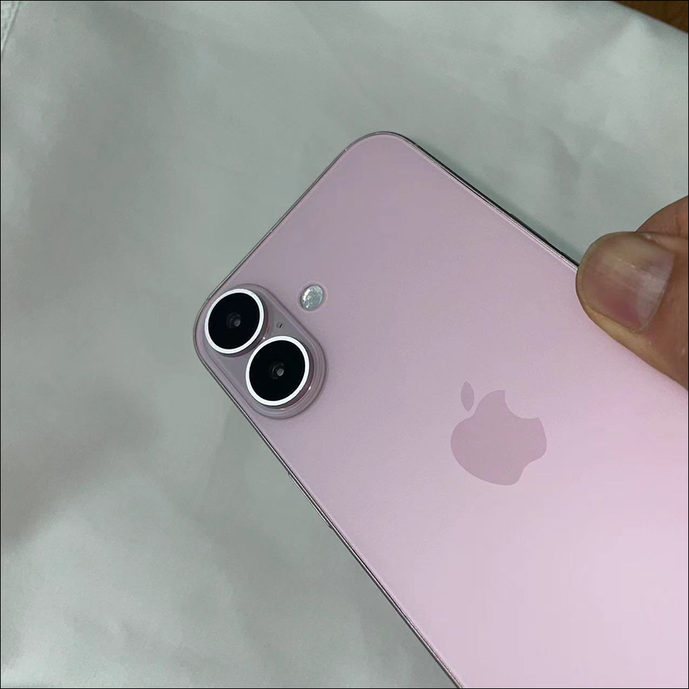 iPhone 16 系列樣機首次曝光！四款機型尺寸皆不同 - 電腦王阿達