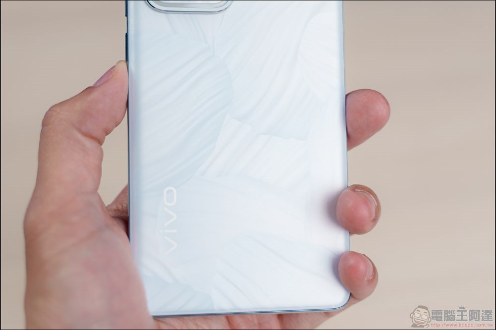 vivo V30 Pro 開箱 - 08