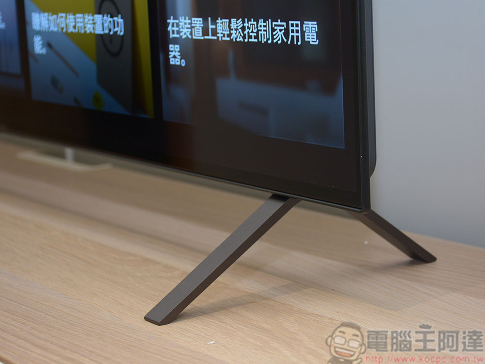 LG OLED 55 吋 B4 經典系列智慧顯示器開箱、實測：頂級影音效果打造個人專屬劇院 - 電腦王阿達