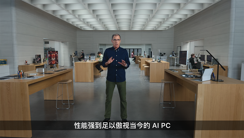 WWDC 會有新硬體發表嗎