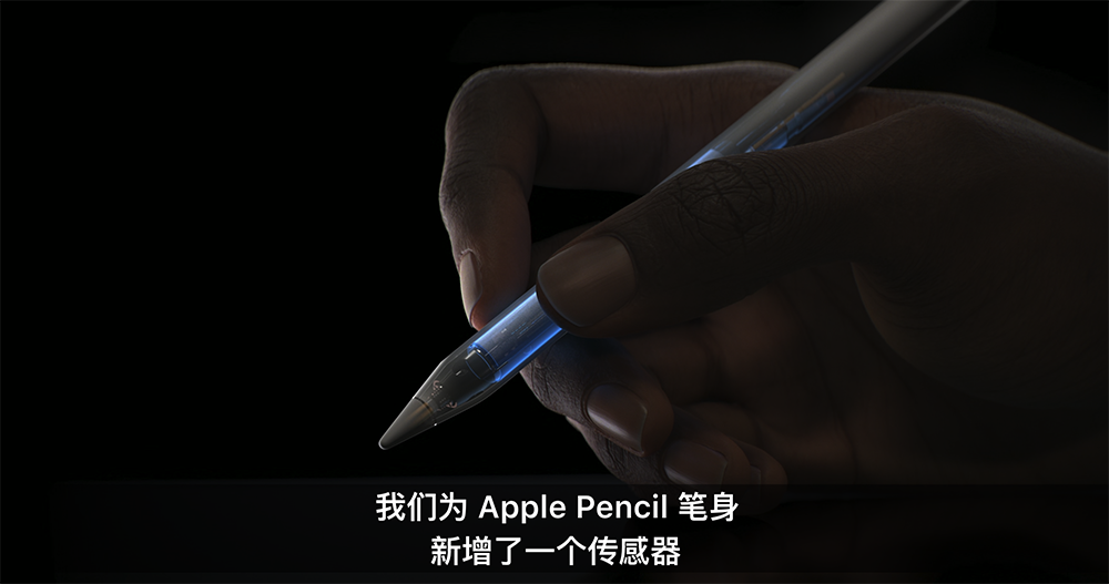 M4 iPad Pro 與 Apple Pencil Pro 登場：蘋果要用超薄平板碾壓當今 AI PC - 電腦王阿達