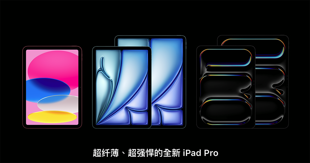 新世代 Mac 與 M4 iPad Pro 的「隱藏規格」被 FCC 爆雷！將成 WWDC 最新應用關鍵？ - 電腦王阿達