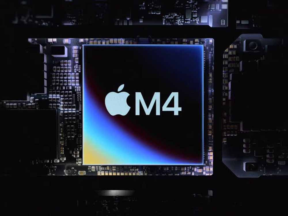 Apple 稱 M4 的 AI 效能打趴所有 AI PC，知名 PC 外媒酸這不是真的 - 電腦王阿達