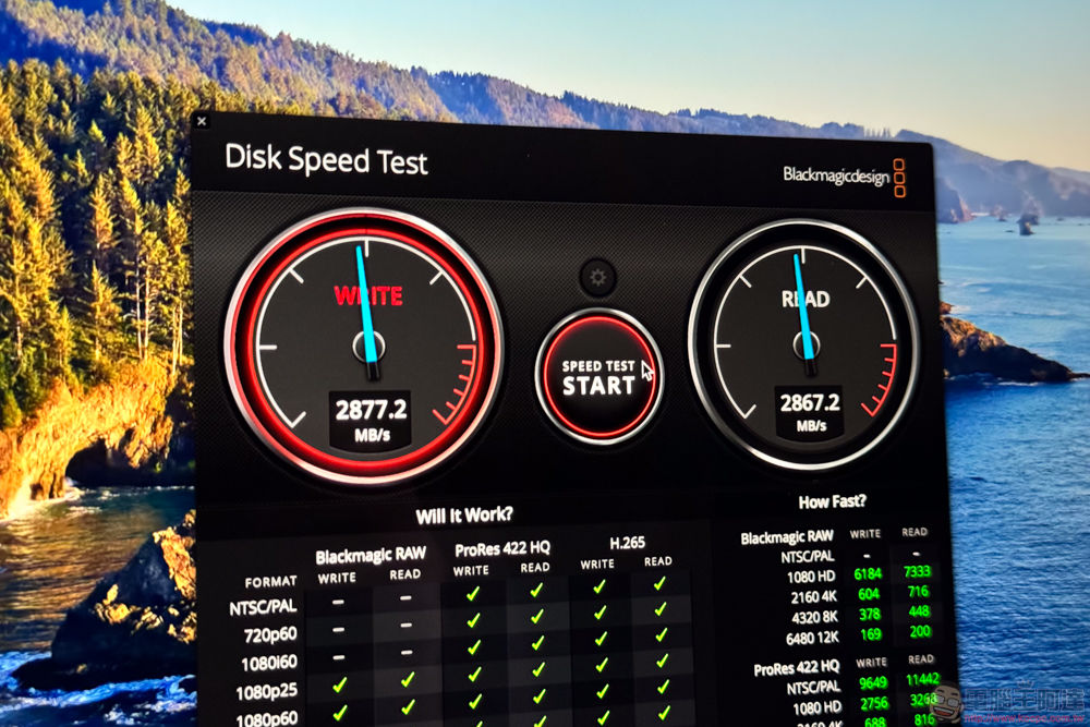 Pro 的界線，M3 MacBook Air 生活使用體驗（同場加映 Studio Display 開箱體驗） - 電腦王阿達