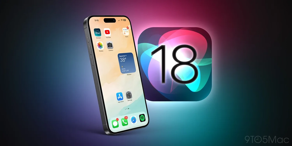 iOS 18 新 AI 功能可能只有這幾款 iPhone 能用，拿舊型號的人請升級 - 電腦王阿達