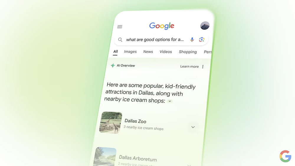 Google Search app 也能 Recall，新功能被外媒挖出了！ - 電腦王阿達