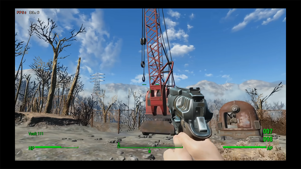 這款開源 App 可以實現 Android 玩 Windows 遊戲，實測演示 Fallout 4 可跑到 30FPS - 電腦王阿達