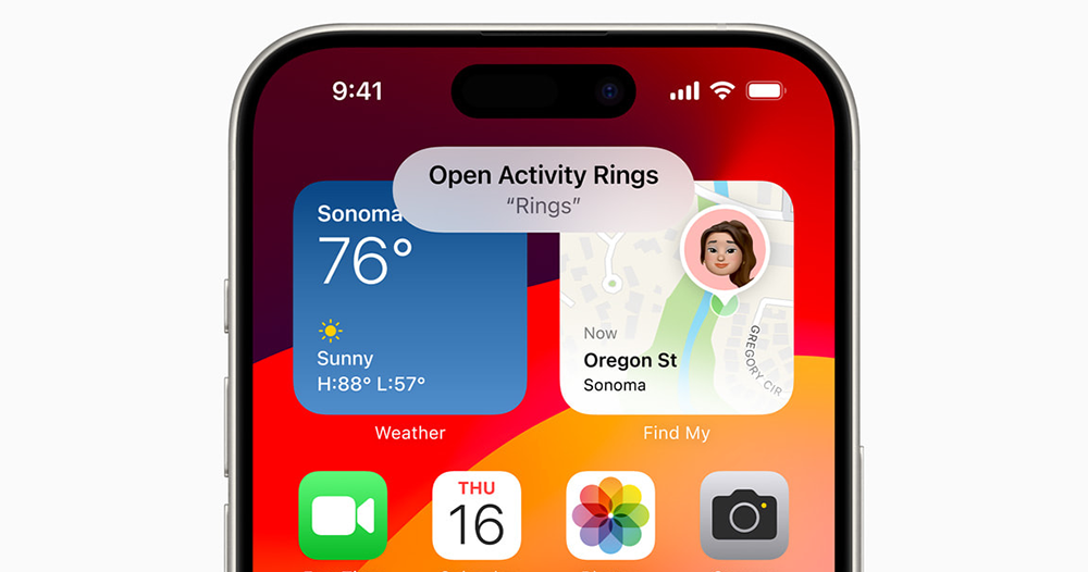 據報 iOS 18 將利用生成式 AI 自動總結通知，還會貼心新增行事曆項目 - 電腦王阿達