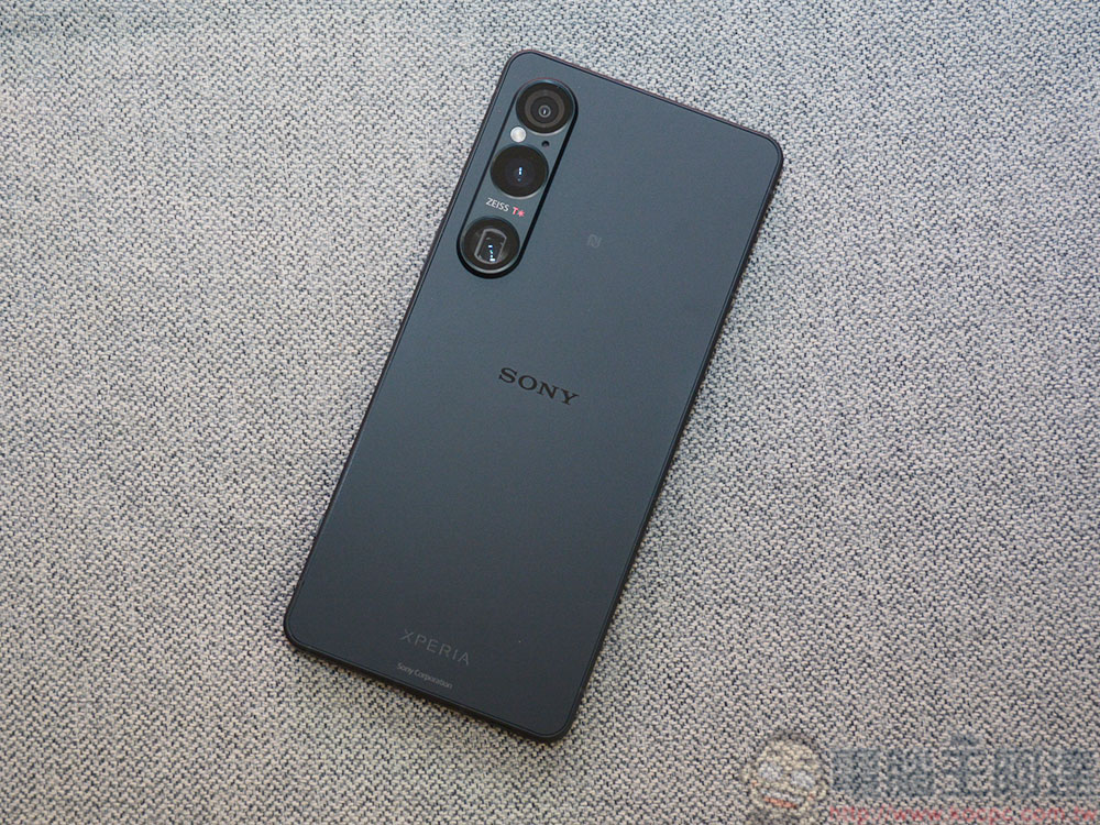 Sony Xperia 1 VI 初步實測：攝影應用終整合，擴增焦段更好拍 - 電腦王阿達