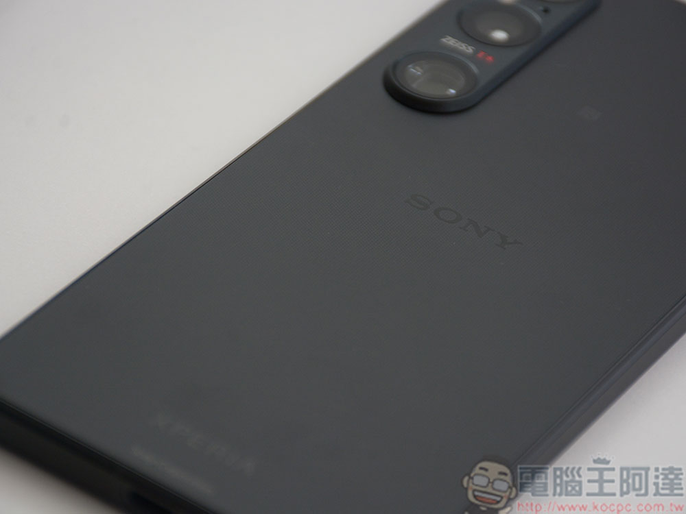 Sony Xperia 1 VI 初步實測：攝影應用終整合，擴增焦段更好拍 - 電腦王阿達