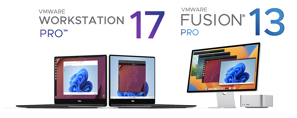 Mac 用戶有福了！VMware Fusion Pro 現在個人使用完全免費，免 199 美金 - 電腦王阿達