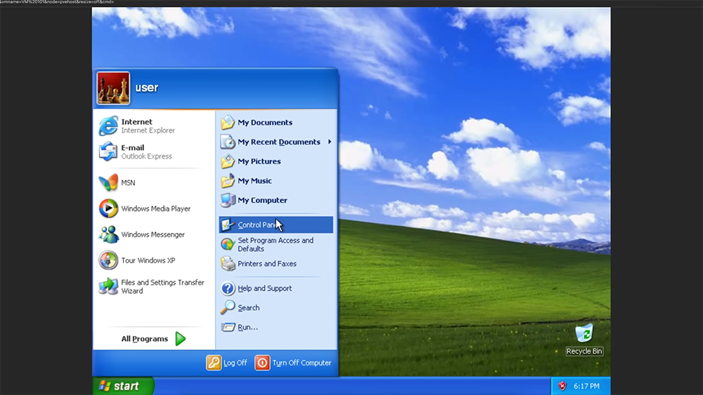 Windows XP 沒有任何網路安全保護會發生什麼事？上網幾分鐘內就中數十種病毒 - 電腦王阿達