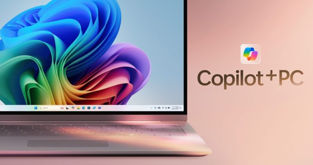 微軟展示 Copilot+ PC 上身的新款 Surface Pro / Surface Laptop 運算實力，超越 M3 MacBook Air 不只一點點 - 電腦王阿達