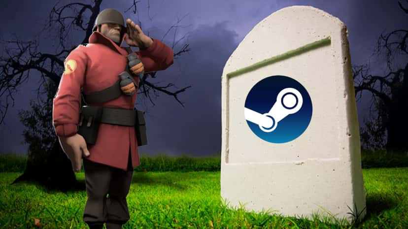 Valve 證實玩家不得在死後透過遺囑將 Steam 帳戶轉移給親屬 - 電腦王阿達