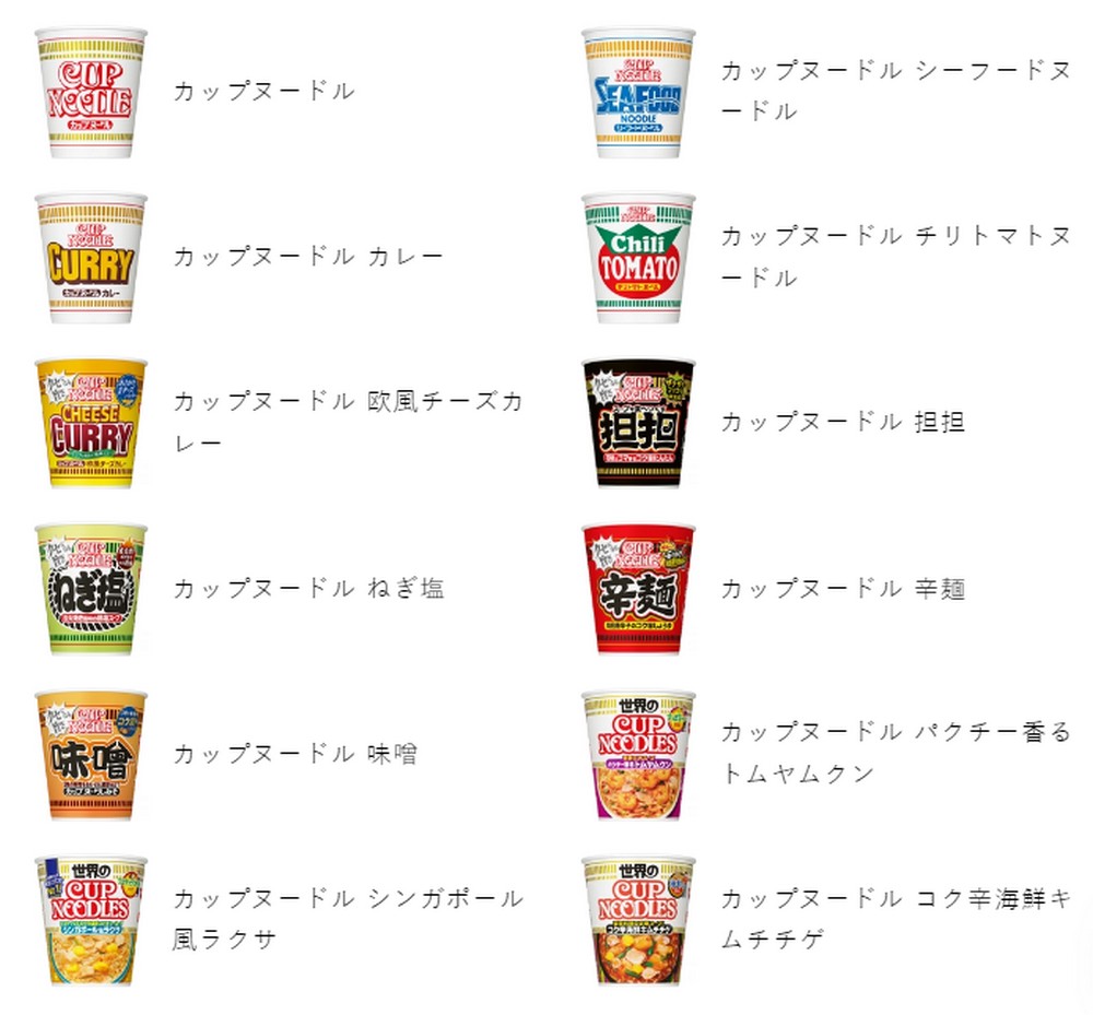 日本日清推出 Cup Noodle 蔬菜栽培完全組 吃完的杯麵能夠變身盆栽 - 電腦王阿達